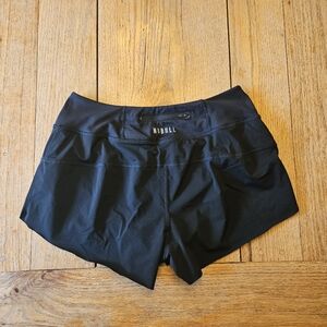 NOBULL shorts